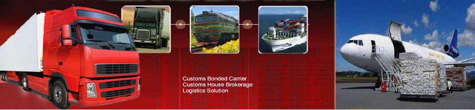 MT Logistics & Freight Services